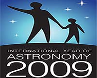 2009 To Be The International Year Of Astronomy