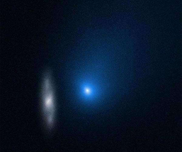 Studying the next interstellar interloper with Webb