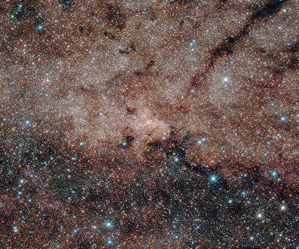 How acids behave in ultracold interstellar space
