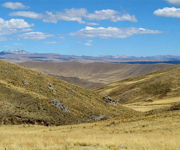 New predictive model helps in identify ancient hunter-gatherer sites