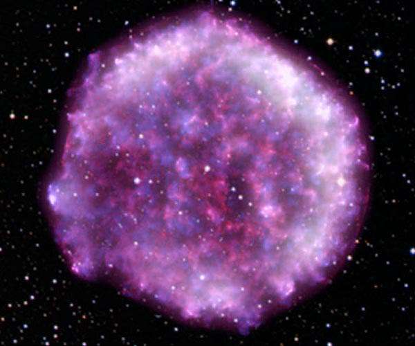 IXPE unlocks mysteries of Tycho Supernova