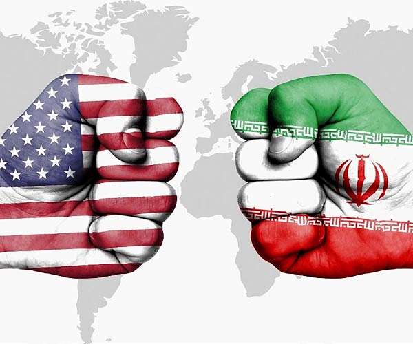 Swiss say Oman to host US-Iran talks in Geneva next week