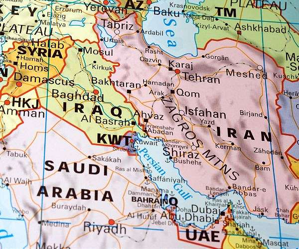 Where does Iraq stand as US turns up heat on Iran?