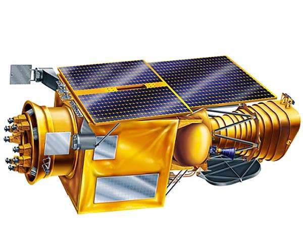 NASA to launch Israel's first space telescope