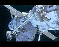 High Noise Levels On ISS Harmful For Astronauts Say Doctors