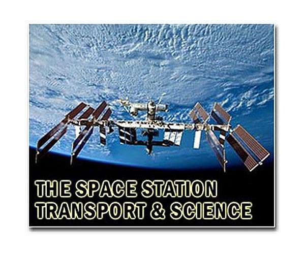 From space, Russian cosmonauts fight chess grandmaster to a draw