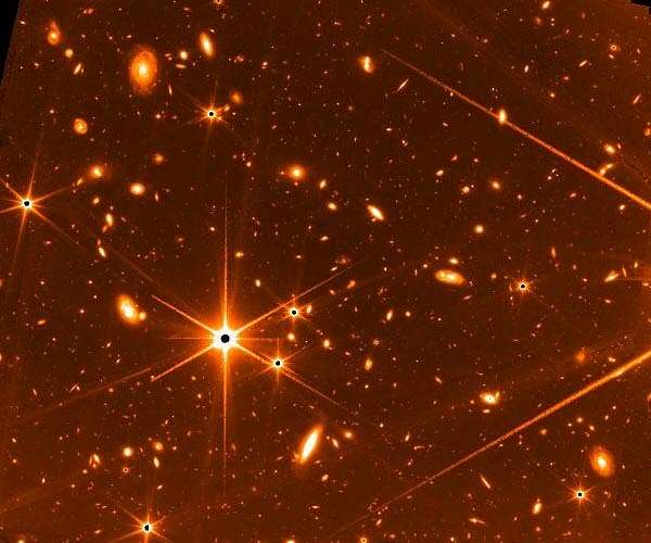James Webb Telescope to release more breathtaking cosmic views