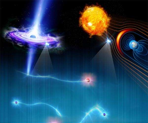 WVU physicists give the first law of thermodynamics a makeover