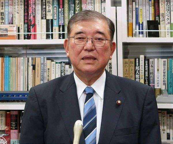 Japan PM slated to announce plans for 'happiness index'