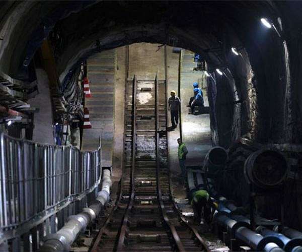Neutrino partnerships bridge Pacific to probe cosmic mysteries