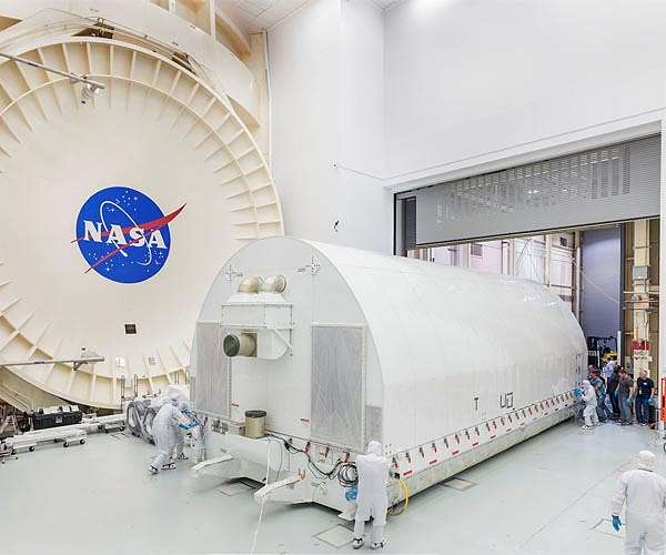 Follow The STTARS to find the Webb Telescope