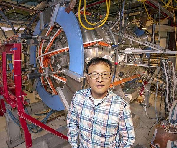 No longer whistling in the dark: Scientists uncover source of perplexing waves