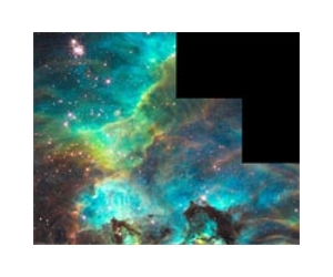 JPL Camera Marks Hubble's 100,000th Orbit