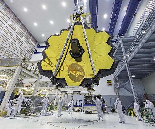 NASA's Webb Observatory requires more time for testing and evaluation
