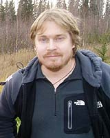 Round-The-World British Walker Detained In Russia