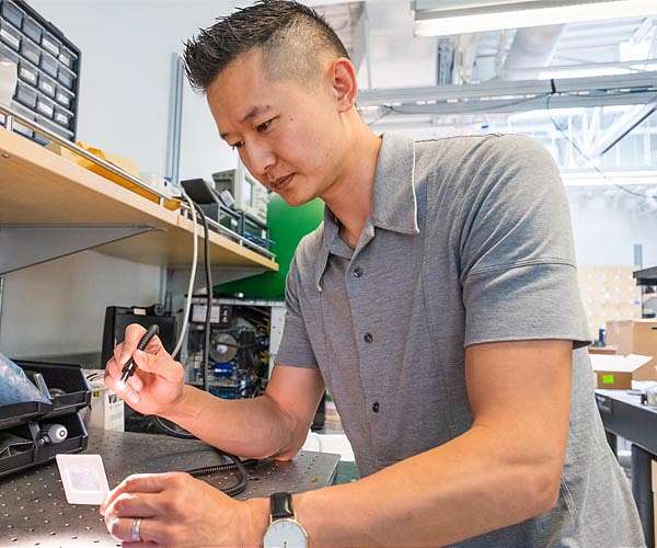 Researchers shine a light on 150-year-old mystery