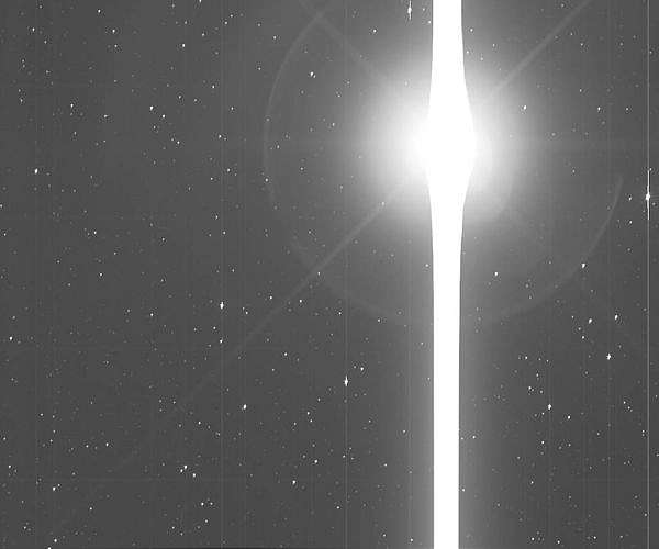Earth is a Beaming Beacon in Kepler's Eyes