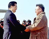 Outside View: US, China Need Each Other