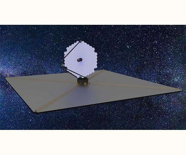 Major endorsement for new space mission to find 'Earth 2.0'