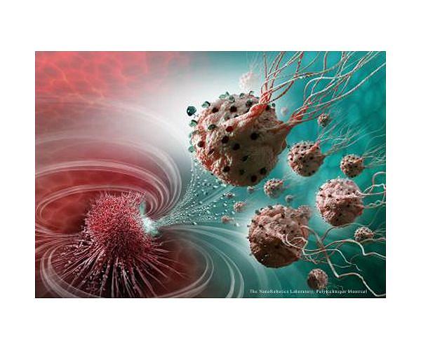 Medicinal cannabis shown to reduce pain and need for opiate painkillers among cancer patients