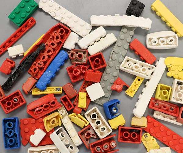 Carbon Crystals Built Like Atomic LEGO Promise New Era in Material Science