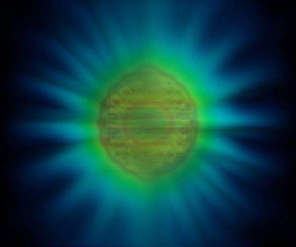 Advancing Single-Photon Sensing Image Sensors to Enable the Search for Life Beyond Earth