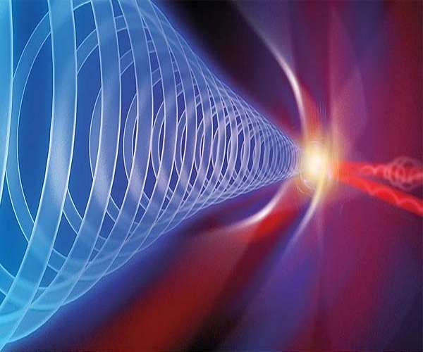 Discovered: A new property of light