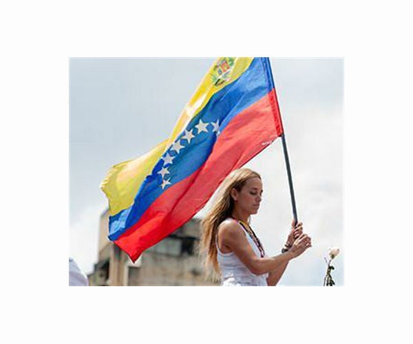 'We're ignorant': Illiteracy haunts isolated Venezuelan village