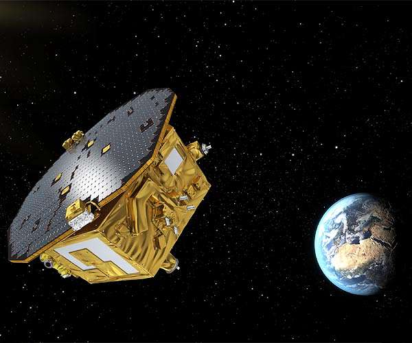 ESA Creates Quietest Place In Space