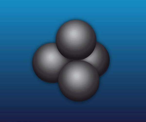 The tetra-neutron - experiment finds evidence for a long-sought particle comprising four neutrons