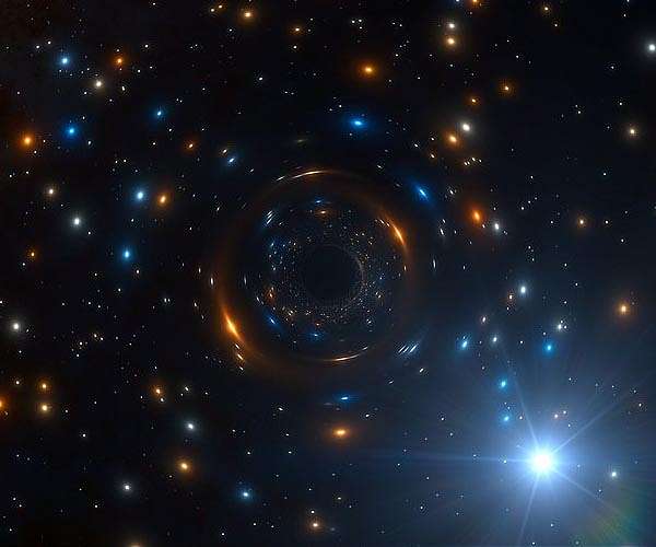 Researchers apply the squeeze to better detect stellar-mass black holes