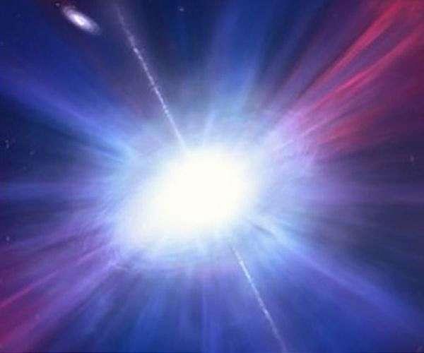 Astronomers baffled by repeat explosions 100 billion times the energy of the Sun