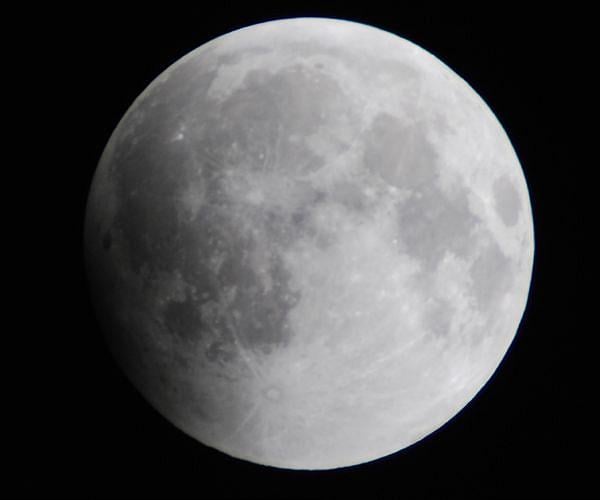 Where Is Earth's Submoon?