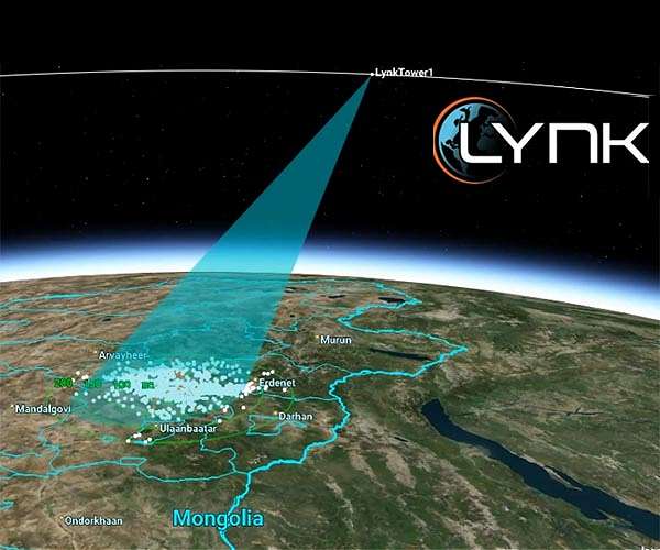 SES and Lynk Partner to Expand Direct to Device Network Services