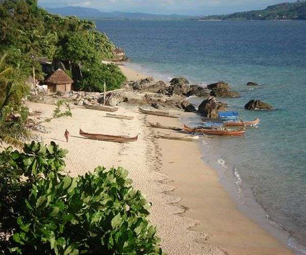 Humans may have colonized Madagascar later than previously thought