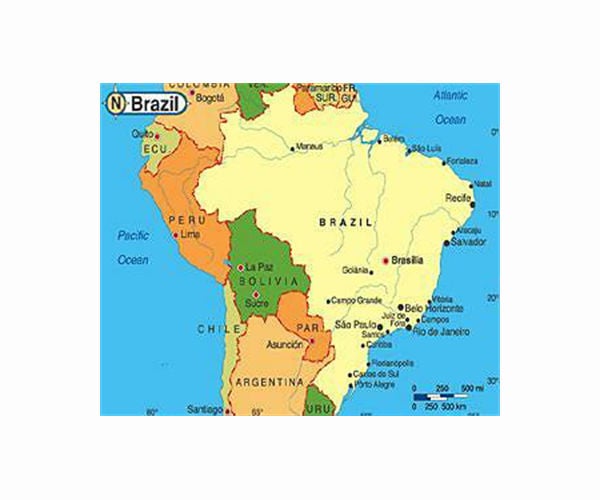 New generation of Latin American tech 'unicorns' making mark