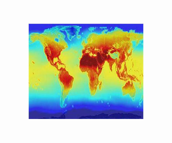 Greenhouse gases surge to new highs worldwide in 2017