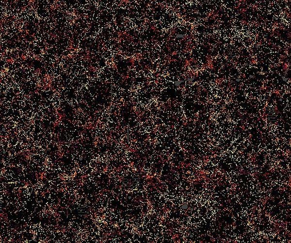 Mapping the Universe faster without sacrificing precision