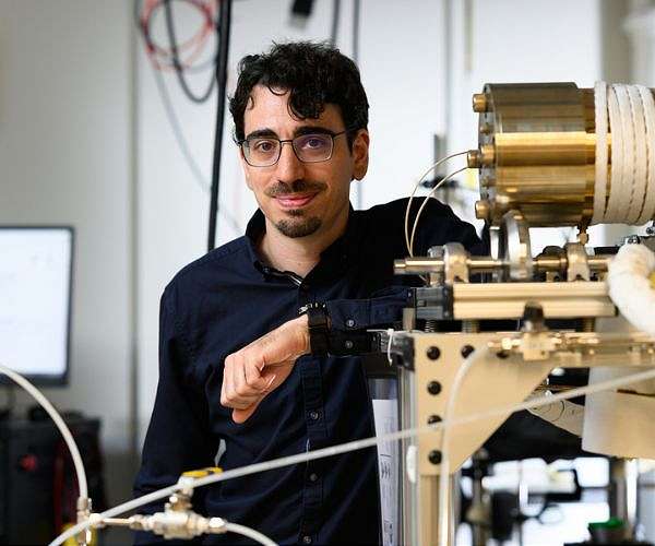 Using classic physical phenomena to solve new problems