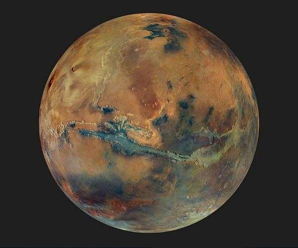 New insights into how Mars became uninhabitable