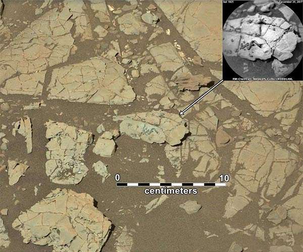 Scientists develop method of identifying life on other worlds