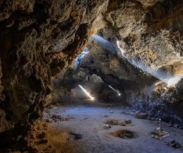 Humanity's quest to discover the origins of life