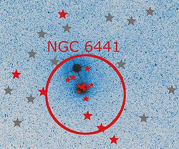 Gaia confirms extra-tidal stars around globular cluster