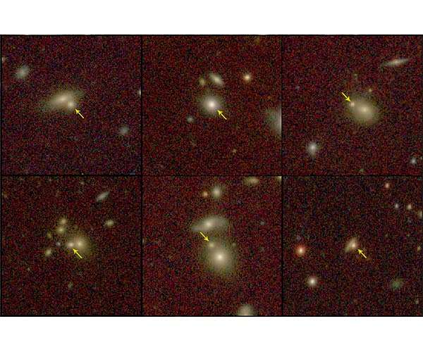 The quest for galactic relics from the primordial universe