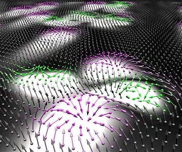 New observations to understand the phase transition in quantum chromodynamics