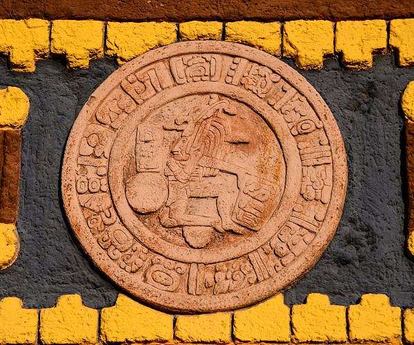 Researchers solve ancient mystery of Maya calendar