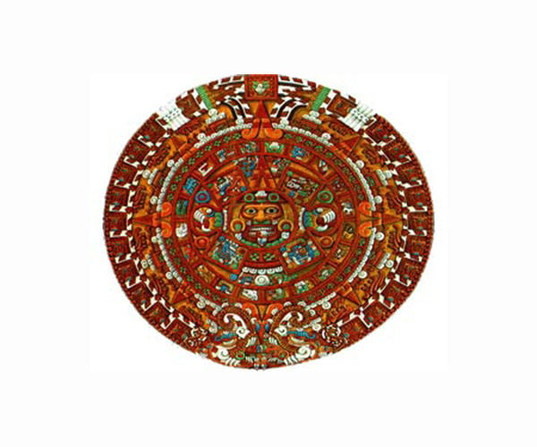 Oldest evidence of Mayan calendar found in Guatemala