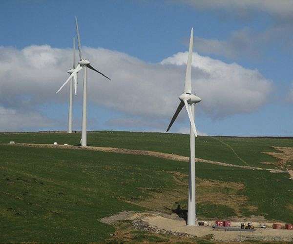 Britain sets deadline for carbon neutrality by 2050
