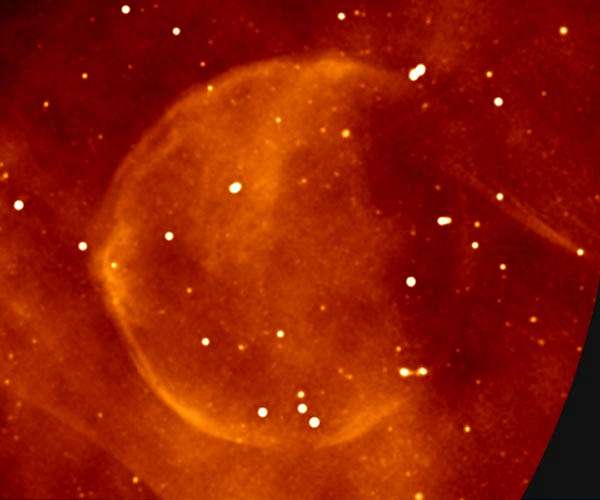 More supernova dust in the solar system