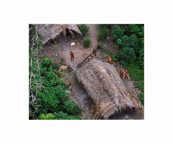 Brazil lawmakers vote to limit demarcation of Indigenous reserves